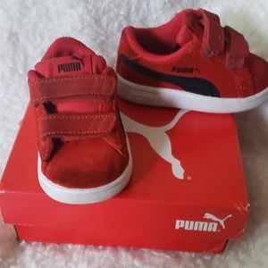 Kids Sneakers